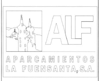 ALF APARCAMIENTOS LA FUENSANTA, S.A