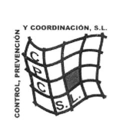 CONTROL, PREVENCION Y COORDINACION, S.L. CPC S.L