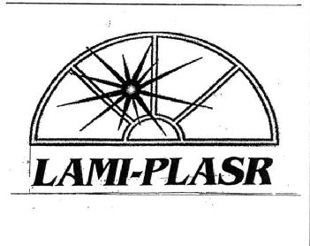 LAMI-PLASR