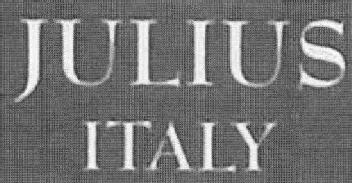 JULIUS ITALY