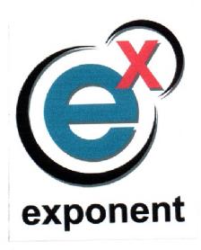 EX EXPONENT