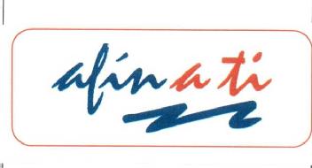 AFIN A TI