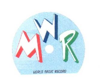 WMR WORLD MAGIC RECORD