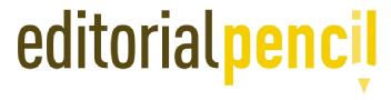 EDITORIAL PENCIL