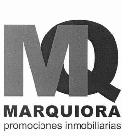 MQ MARQUIORA PROMOCIONES INMOBILIARIAS