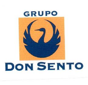 GRUPO DON SENTO
