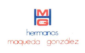 HMG HERMANOS MAQUEDA GONZALEZ