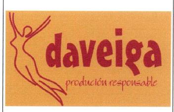 DAVEIGA PRODUCCION RESPONSABLE