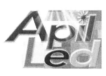 APIL LED