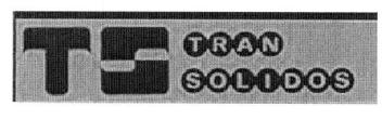 TS TRAN SOLIDOS