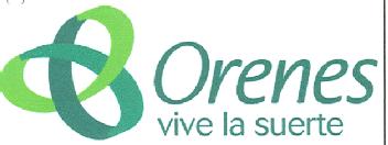 ORENES VIVE LA SUERTE