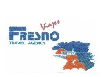 VIAJES FRESNO TRAVEL AGENCY