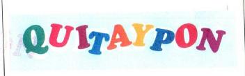QUITAYPON