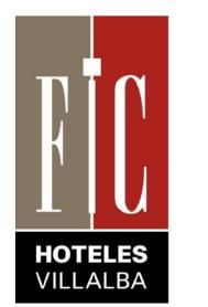 FIC HOTELES VILLABA