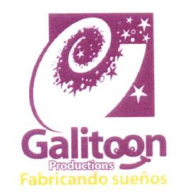 GALITOON PRODUCTIONS FABRICANDO SUEÑOS