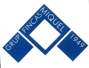 GRUP FINCAS MIQUEL 1949