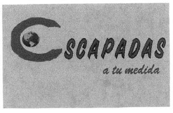 ESCAPADAS A TU MEDIDA