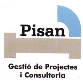 PISAN GESTIO DE PROJECTES I CONSULTORIA