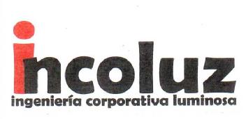 INCOLUZ INGENIERIA CORPORATIVA LUMINOSA