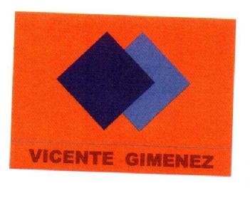 VICENTE GIMENEZ