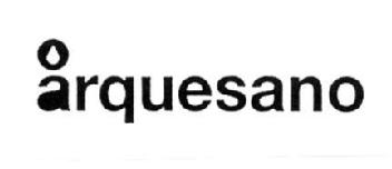 ARQUESANO