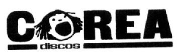 COREA DISCOS