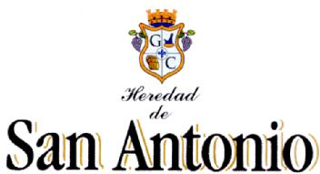 GC HEREDAD DE SAN ANTONIO