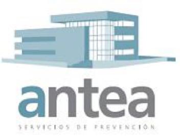 ANTEA SERVICIOS DE PREVENCION