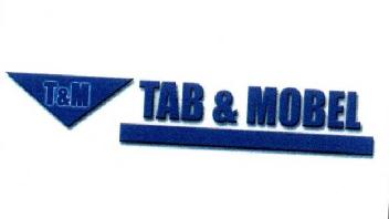 T&B TAB & MOBEL