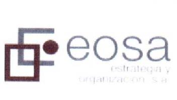 EOSA ESTRATEGIA Y ORGANIZACION, S.A