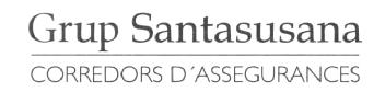 GRUP SANTASUSANA CORREDORS D'ASSEGURANCES