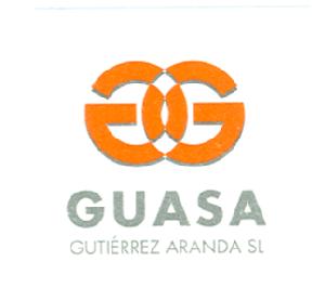 G GUASA GUTIERREZ ARANDA SL