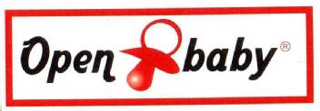 OPEN BABY