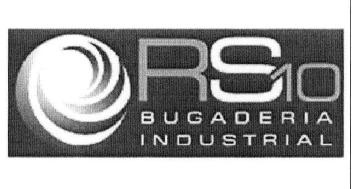 RS10 BUGADERIA INDUSTRIAL