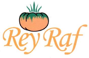 REY RAF