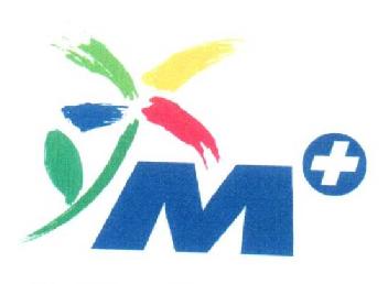 M+
