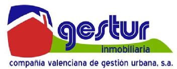 GESTUR INMOBILIARIA - COMPAÑIA VALENCIANA DE GESTION URBANA, S.A