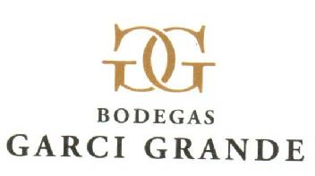 GG BODEGAS GARCI GRANDE