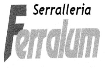 SERRALLERIA FERRALUM