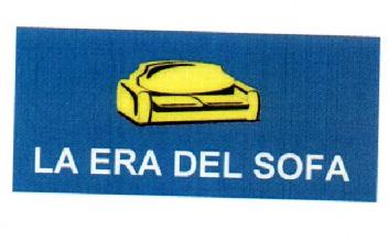 LA ERA DEL SOFA