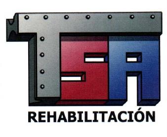 TSA REHABILITACION