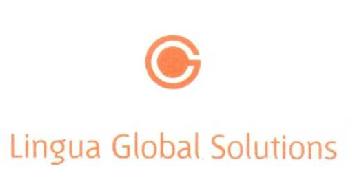 LINGUA GLOBAL SOLUTIONS