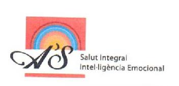 A'S SALUT INTEGRAL INTEL-LIGENCIA EMOCIONAL