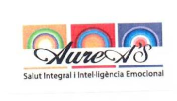 AUREA'S SALUT INTEGRAL I INTEL-LIGENCIA EMOCIONAL