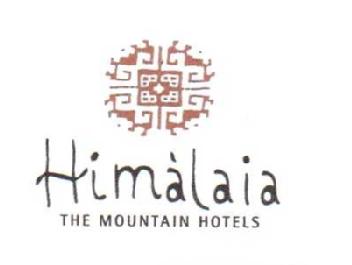 HIMALAIA THE MOUNTAIN HOTELS