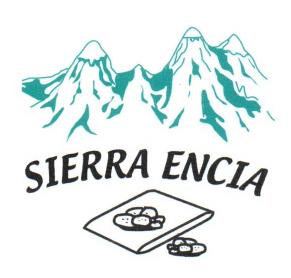 SIERRA ENCIA