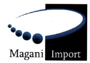 MAGANI IMPORT