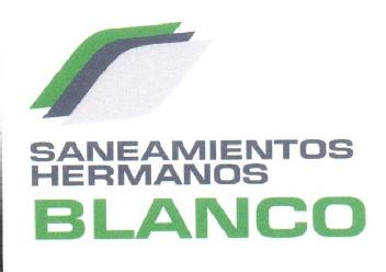 SANEAMIENTOS HERMANOS BLANCO