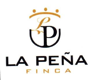 LP LA PEÑA FINCA