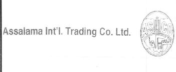 ASSALAMA INT'L. TRADING CO. LTD. ASICO